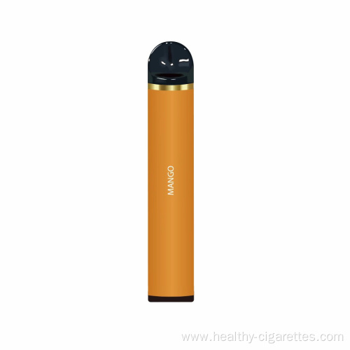 Wholesale Price Hot in America Most Popular E-CIGS